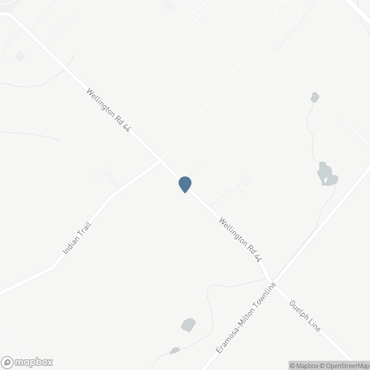 4923 WELLINGTON 44 ROAD, Guelph-Eramosa, Ontario N0B 2K0